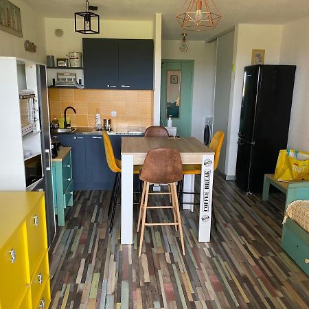 Cala Di Sognu Chez Lorenzo Apartment ซาน-นิโกเลา ภายนอก รูปภาพ
