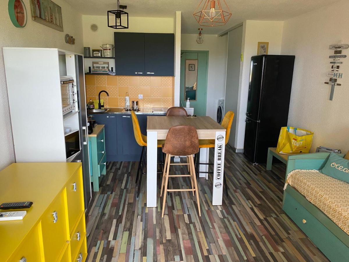 Cala Di Sognu Chez Lorenzo Apartment ซาน-นิโกเลา ภายนอก รูปภาพ