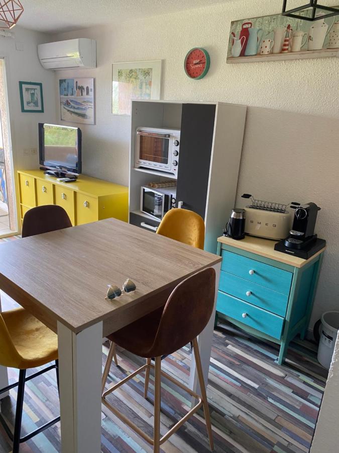 Cala Di Sognu Chez Lorenzo Apartment ซาน-นิโกเลา ภายนอก รูปภาพ