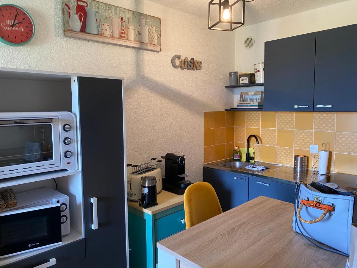Cala Di Sognu Chez Lorenzo Apartment ซาน-นิโกเลา ภายนอก รูปภาพ