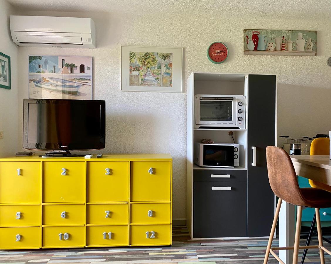 Cala Di Sognu Chez Lorenzo Apartment ซาน-นิโกเลา ภายนอก รูปภาพ