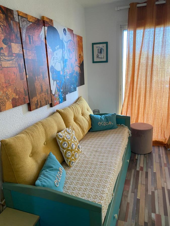 Cala Di Sognu Chez Lorenzo Apartment ซาน-นิโกเลา ภายนอก รูปภาพ