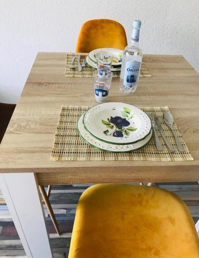 Cala Di Sognu Chez Lorenzo Apartment ซาน-นิโกเลา ภายนอก รูปภาพ
