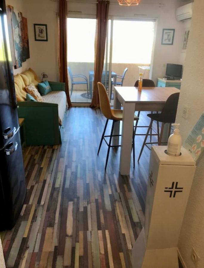 Cala Di Sognu Chez Lorenzo Apartment ซาน-นิโกเลา ภายนอก รูปภาพ