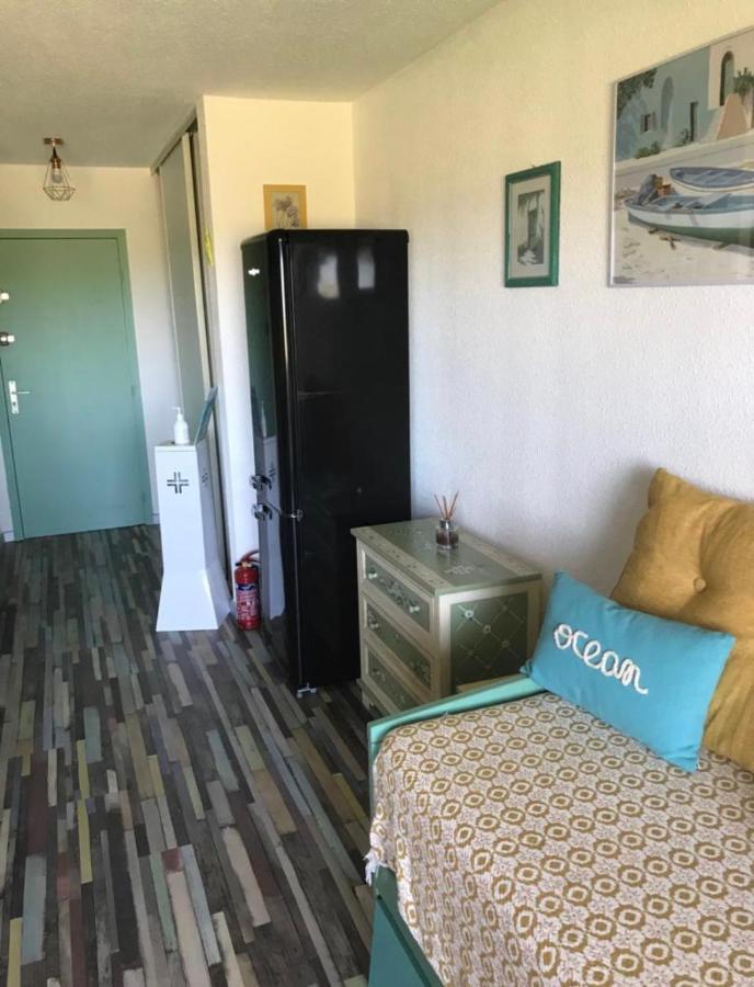 Cala Di Sognu Chez Lorenzo Apartment ซาน-นิโกเลา ภายนอก รูปภาพ