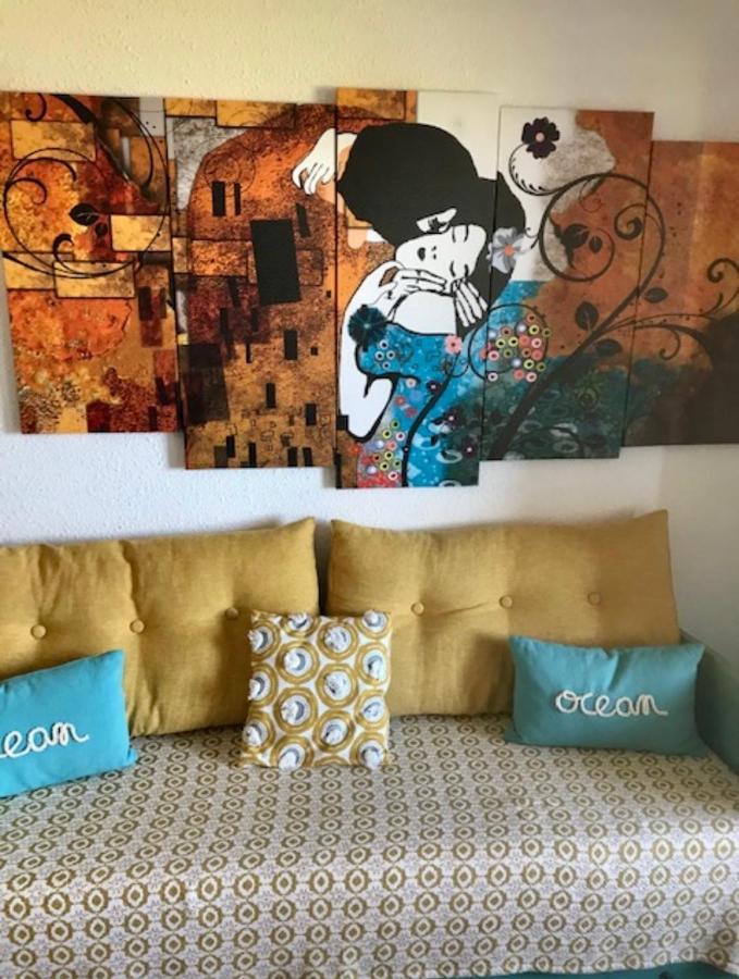 Cala Di Sognu Chez Lorenzo Apartment ซาน-นิโกเลา ภายนอก รูปภาพ