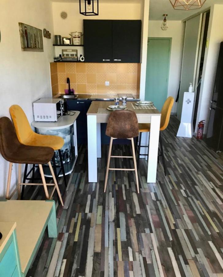Cala Di Sognu Chez Lorenzo Apartment ซาน-นิโกเลา ภายนอก รูปภาพ